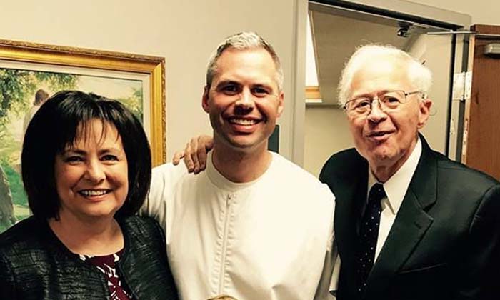 Kathlyn White Osmond – Wayne Osmond’s Wife “The Osmonds” Family Band